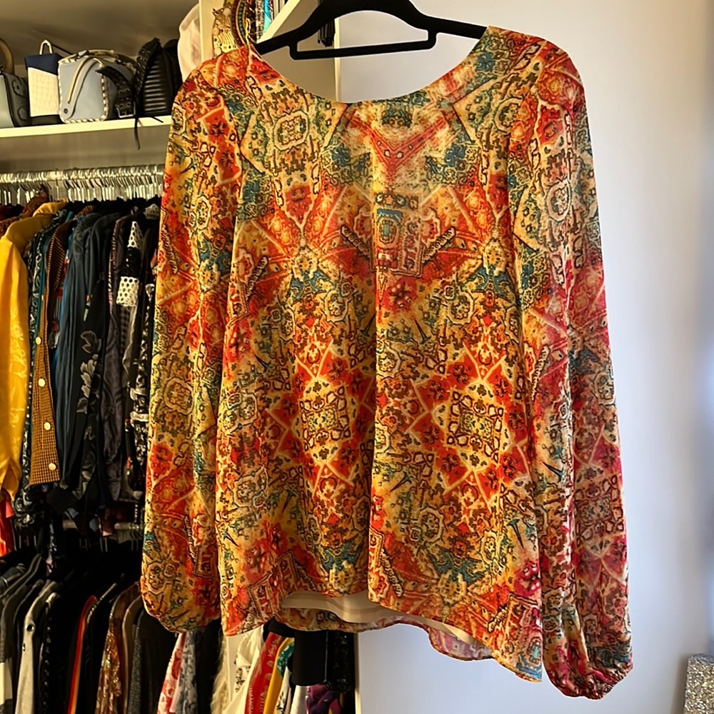 Show Me Your MuMu Top